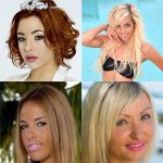 Les 12 meilleurs Glow Up de la TVR