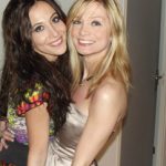 Fabienne Carat et sa soeur Carole Carat dans Tous en cuisine sur M6