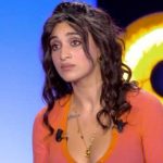 Camélia Jordana dénonce les violences policières dans ONPC