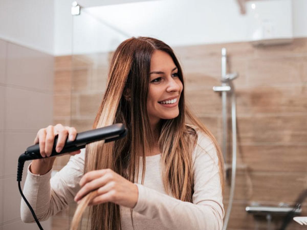 meilleur fer a lisser 2020