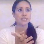 Discours de Meghan Markle pour soutenir le Black Lives Matter