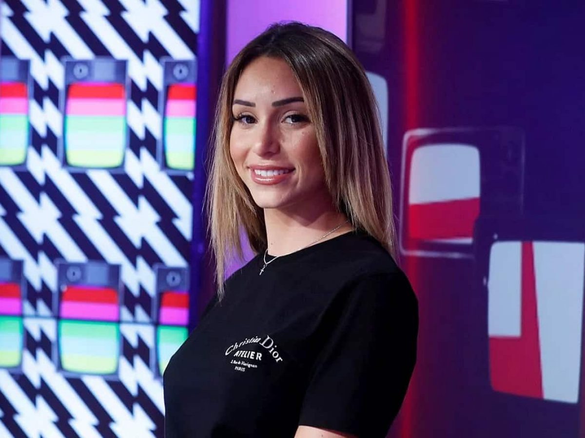 Melanie Et Dylan Les Marseillais Tout savoir sur Mélanie Orl (Orlenko) - Claqué TV sur BP